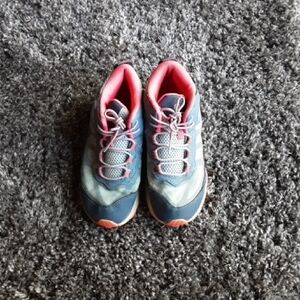 MERRELL kids hiking shoes